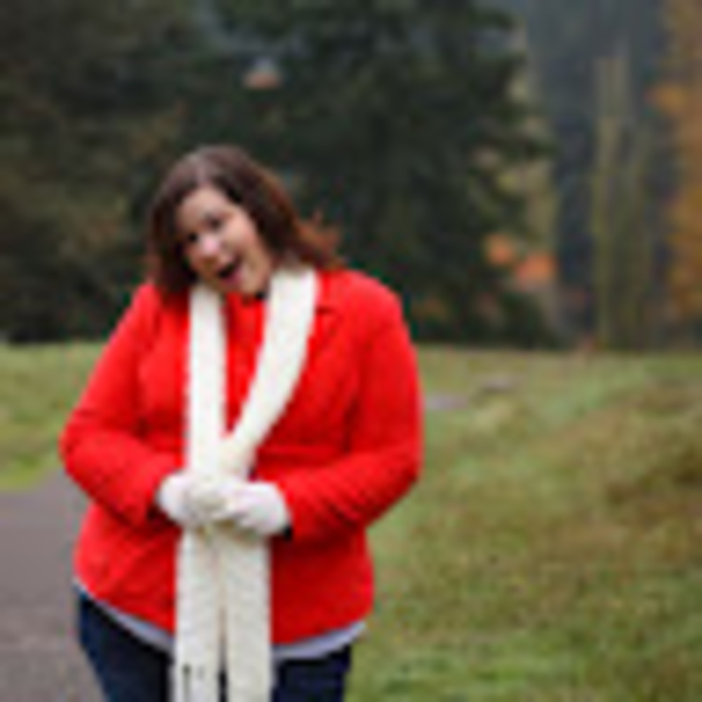 Meet your Posher, Jasmine